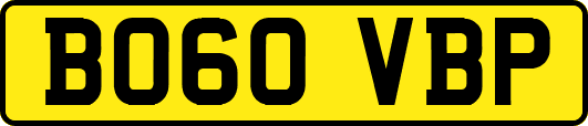 BO60VBP