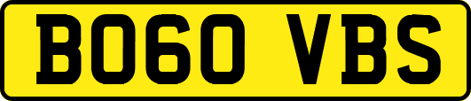 BO60VBS