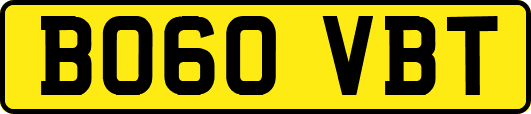 BO60VBT