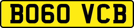 BO60VCB