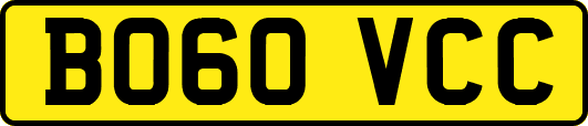 BO60VCC