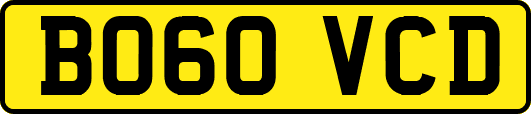 BO60VCD