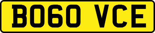 BO60VCE