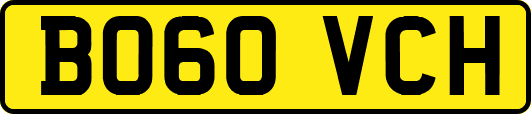 BO60VCH