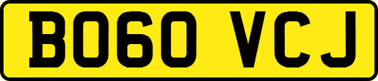 BO60VCJ