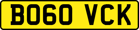 BO60VCK
