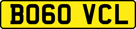 BO60VCL