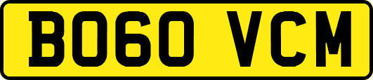 BO60VCM