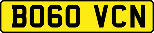 BO60VCN