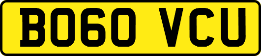 BO60VCU