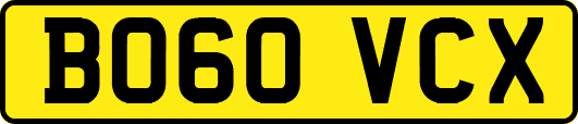 BO60VCX