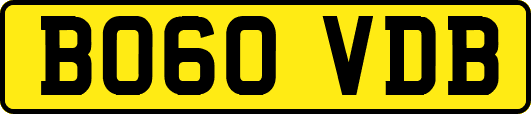 BO60VDB