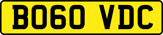 BO60VDC