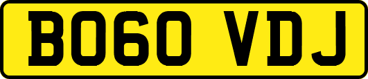 BO60VDJ