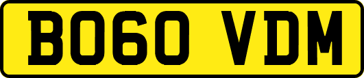 BO60VDM