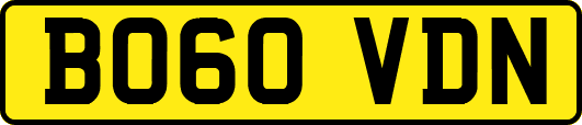 BO60VDN