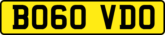 BO60VDO