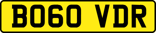 BO60VDR