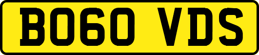 BO60VDS