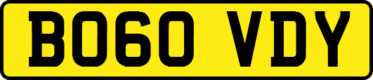 BO60VDY