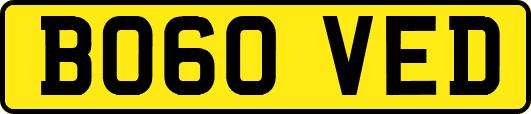 BO60VED