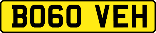 BO60VEH