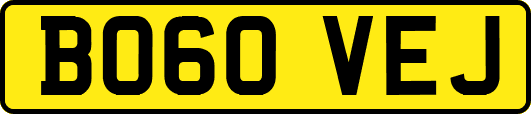 BO60VEJ