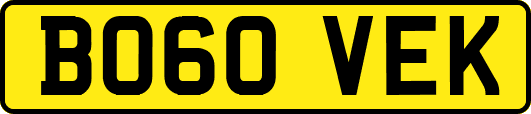 BO60VEK