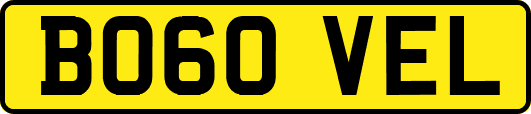 BO60VEL