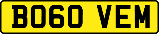 BO60VEM