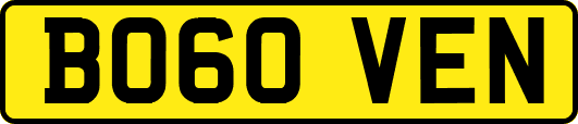 BO60VEN