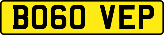 BO60VEP