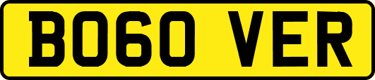 BO60VER