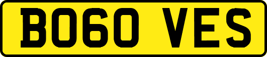 BO60VES