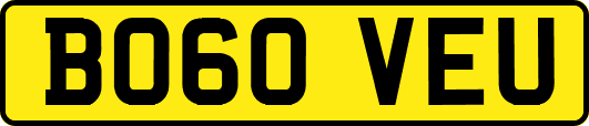 BO60VEU