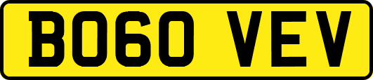 BO60VEV