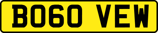 BO60VEW