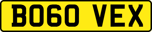 BO60VEX