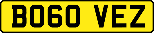 BO60VEZ