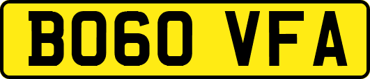 BO60VFA