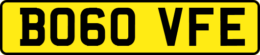 BO60VFE