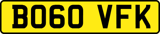BO60VFK
