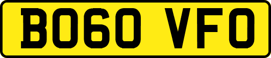 BO60VFO
