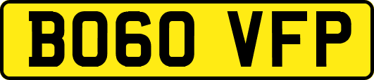BO60VFP