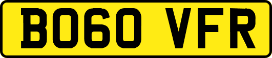 BO60VFR