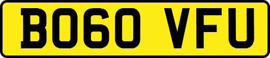 BO60VFU