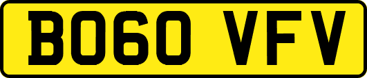 BO60VFV