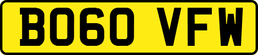 BO60VFW