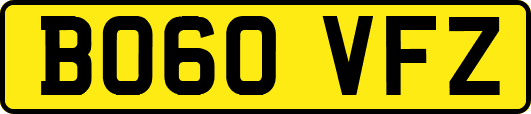 BO60VFZ