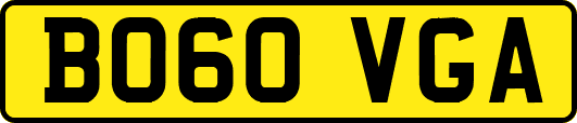 BO60VGA